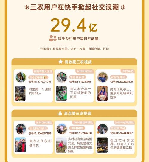 快手网红业务平台，行业生态重构与商业价值深度解析