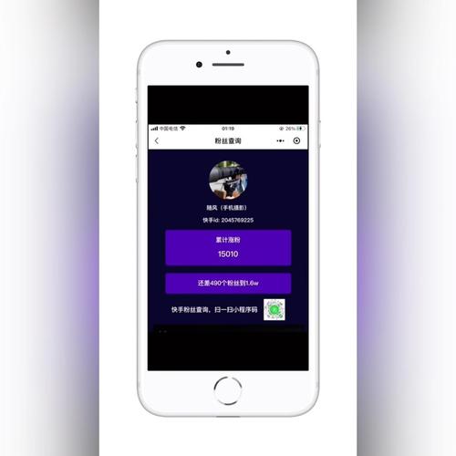 快手粉丝经济崛起下的自助平台生态，解析专业粉丝网站自助服务新模式