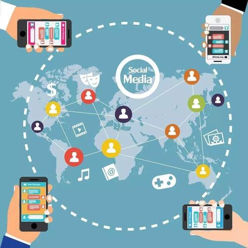 点赞自助平台创新服务模式 引领社交互动新风尚