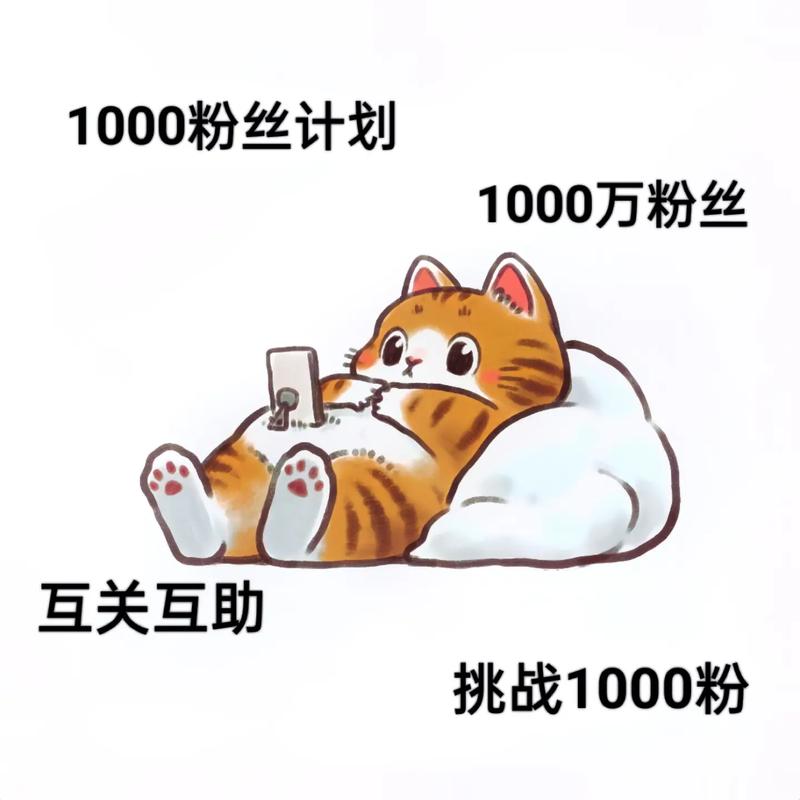 抖音粉丝自助-一块钱买1000粉丝-一块钱买1000粉丝