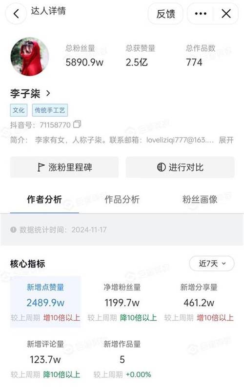 快手5元3000粉-揭秘低价涨粉背后的真相与风险
