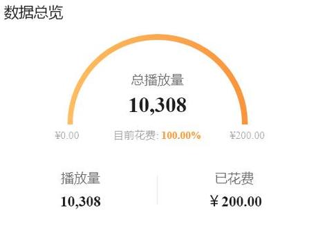 快手免费领10000播放量-教你轻松提升视频曝光的小技巧