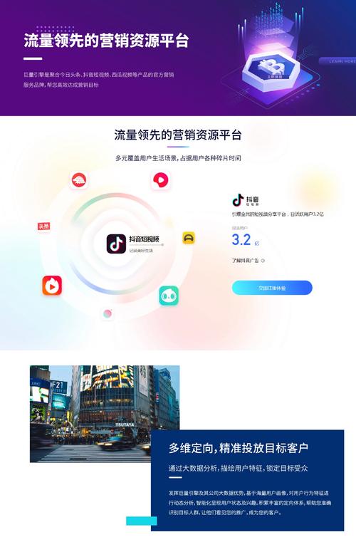 快手业务网站平台-一站式短视频营销解决方案专家