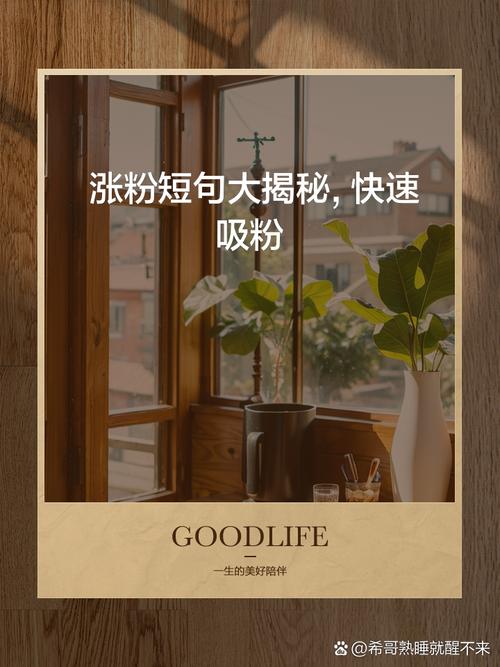 一块钱涨1000粉-低成本高效涨粉秘籍大揭秘